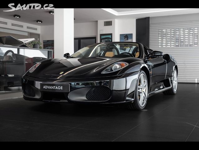Ferrari F 430